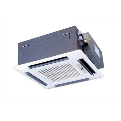 Unita interna condizionatore a cassetta dc inverter 12000 btu / 3.5 kw