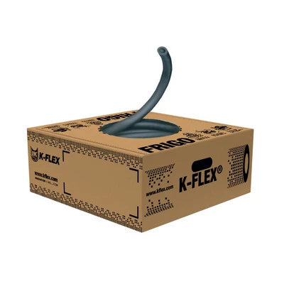 Tubo isolante k flex st frigo 9-18