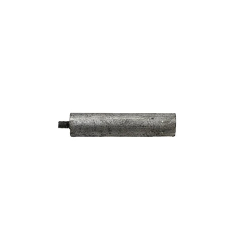 Anodo per scaldabagno aton sottolavello lt 10/15 lung. 8 cm filetto 6 mm