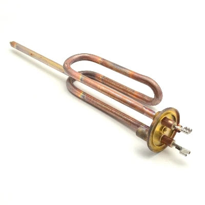 Resistenza e-rcap tw3 pa m6 1200w 220v lungh. 273 mm