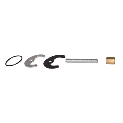Kit di fissaggio 535 per monocomando epic -