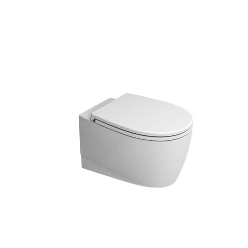 Vaso sospeso demy rimless -