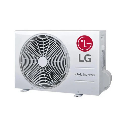 Unita esterna condizionatore libero smart r32 18000 btu