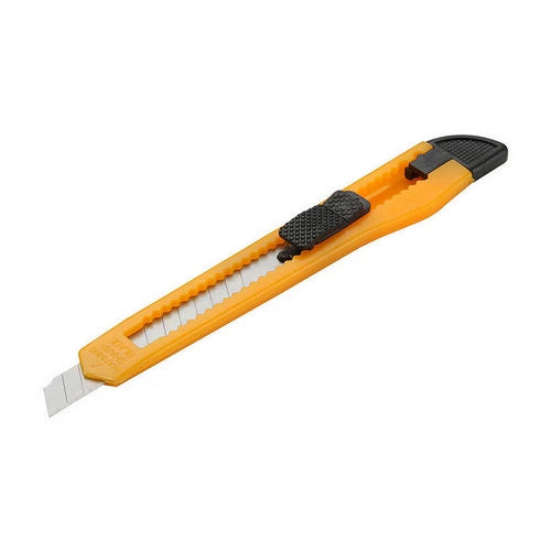 Cutter in plastica da 9 mm 9 mm