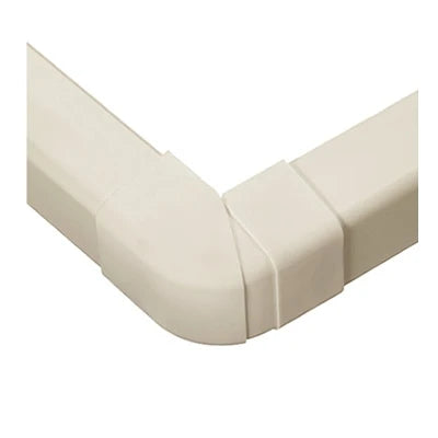 Angolo esterno regolabile per cod. 413-kbc-0612