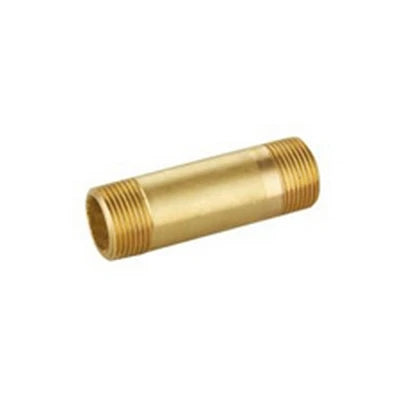 Barilotto mm in ottone giallo ibp 1 x 200
