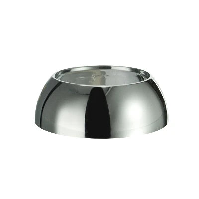 Coprighiera in pvc d. 40 diam. 40 mm