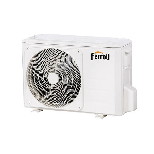 Condizionatore unita esterna mono giada 18000 btu