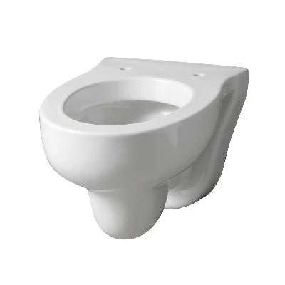 Vaso infanzia sospeso bianco
