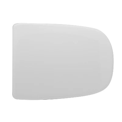 Sedile wc per duravit vaso mobello forma 3 bianco cerniere c espansione