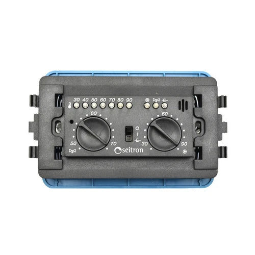 Centralina elettronica mod. fuego 2 per termocamini -