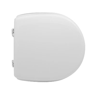 Sedile wc per faleri vaso f30 forma 2 bianco