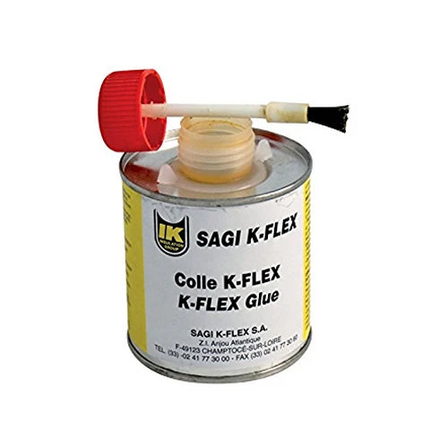 Colla k 420 pennello 0 26 lt pennello