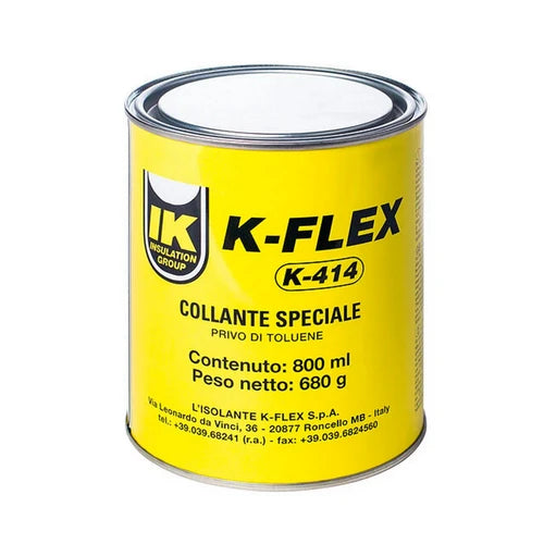 Colla k 414 0 8 lt
