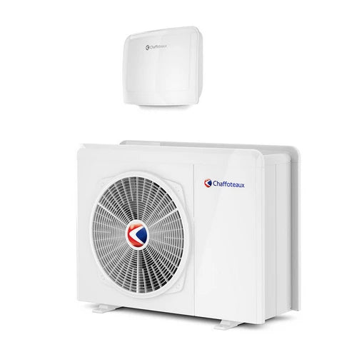 Pompa di calore arianext lite m link r32 15 kw potenza termica nom.