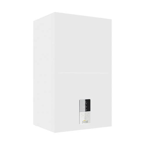 Caldaia murale a condensazione bluehelix hitech rrt c 34c metano-gpl