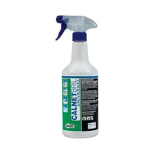 Sciogli calcare calnet bril universal 700 ml