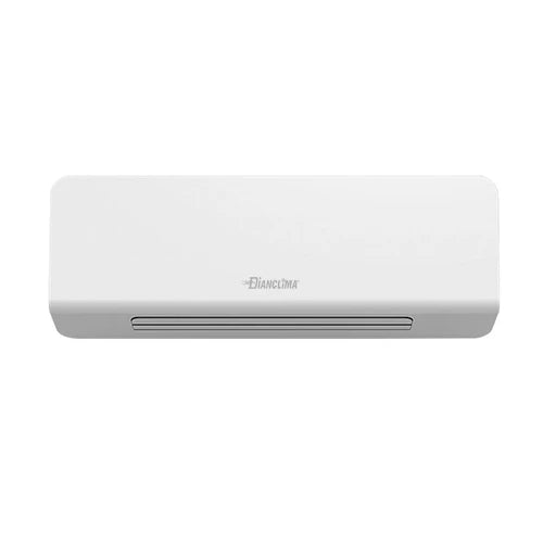 Fancoil a parete galileo rc-ir-3v potenza term. 3870 w