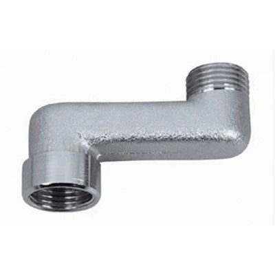 Raccordo eccentrico per termoarredo 1/2 x1/2 mm. 60