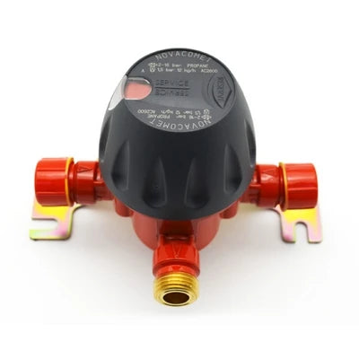Inversore automatico con visualizzatore sx w 20 x 1 /14 sx
