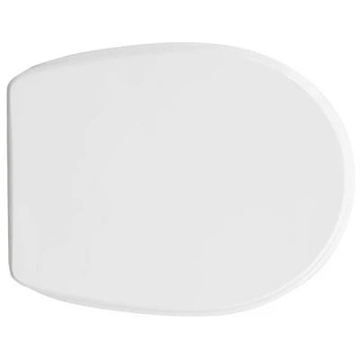 Sedile wc per pozzi ginori vaso kim forma 1 bianco
