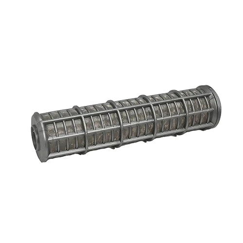 Cartuccia filtrante maglia inox 10 h 10