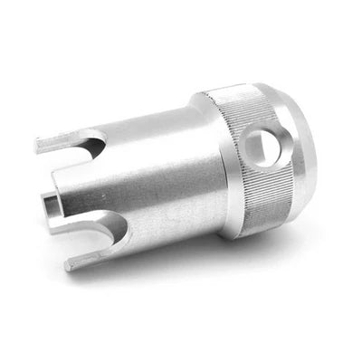 Adattatore per chiave ro-quick -