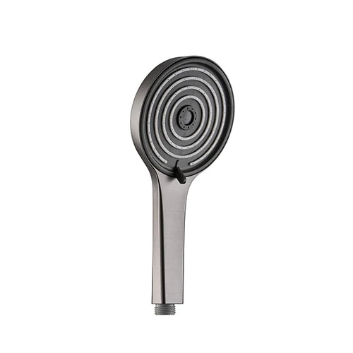 Doccetta 3 getti alcamo nichel diam. 119 mm