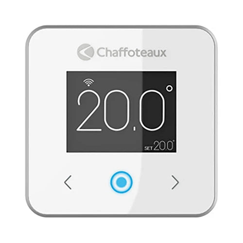 Termostato smart control link t. funzionamento 0 / 40 c