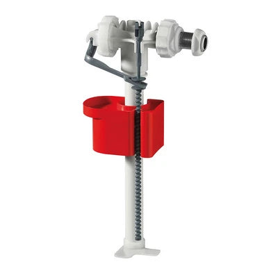 Galleggiante universale nanotek codolo lungo 3/8 ottone