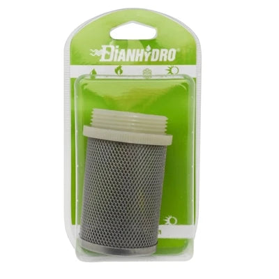 Filtro per valvola europa blister 1