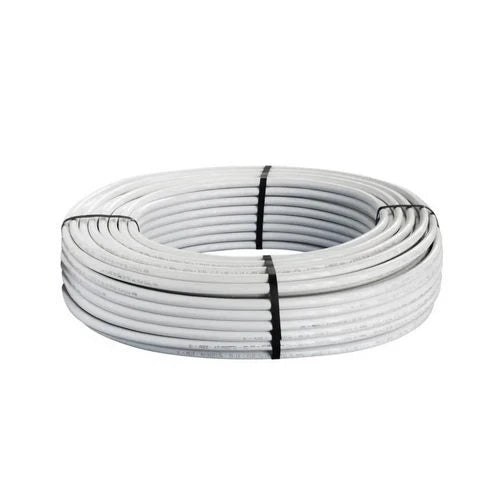 Tubo multistrato pe-xc tita-fix nudo in rotolo diam. 20x2 100 mt