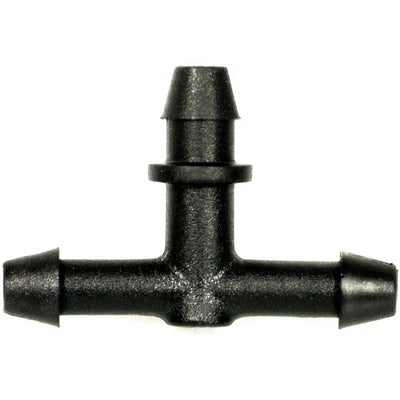 Tee derivazione per microtubo diam. 3 5