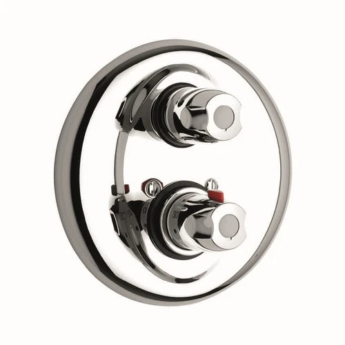 Miscelatore termostatico chopper -