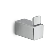 Appendiabiti da muro Spluga di Gedy - Cromato by CeramicStore | Lo specialista del tuo bagno