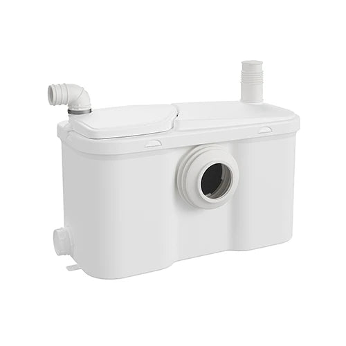 Trituratore watersan ws3 -