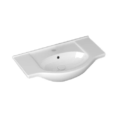 Consolle in ceramica venice cm 105 x 50