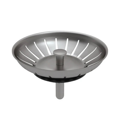 Tappo cestello dm 83 mod. mux per piletta diam. 83