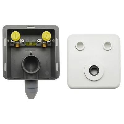 Scatola cobrabox lavabo/bidet -
