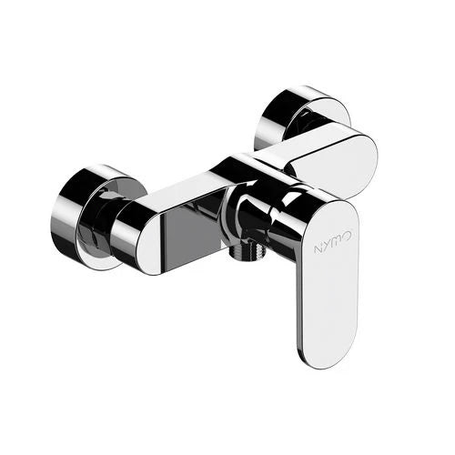 Miscelatore monocomando vasca/doccia flow cromo