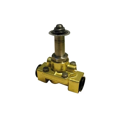 Elettrovalvola per acqua normalmente chiusa 3/4 443782w