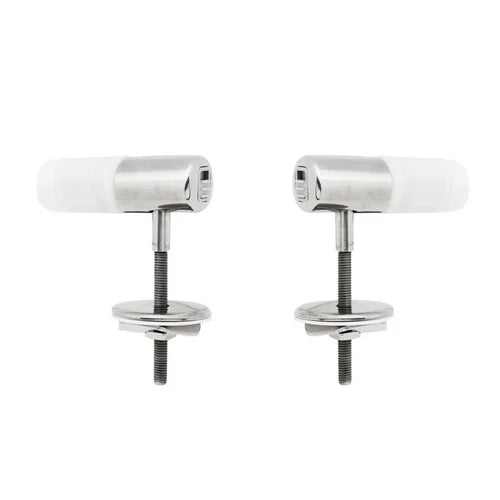 Kit cerniere rallentate per sedile 181-o901 e 182-o901 -