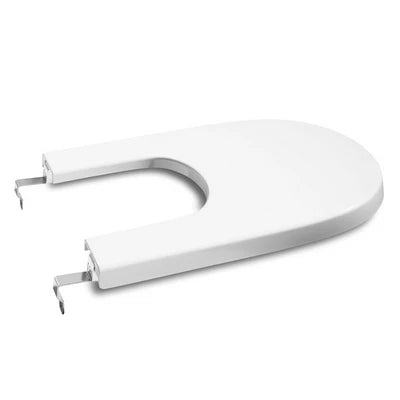 Copribidet ad appoggio new meridian con soft closing bianco