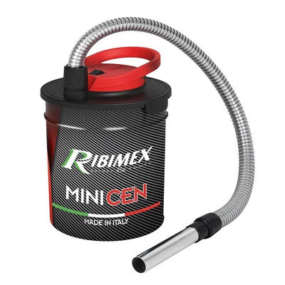 Aspiracenere minicen 800 watt