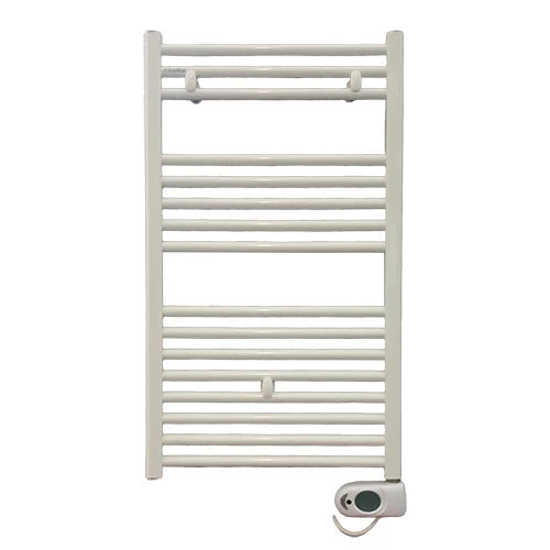 Termoarredo elettrico digitale ecool ed l. 528 mm 700 w