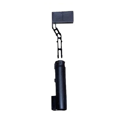 Kit gruppo sopravanzo hidrobox mono -