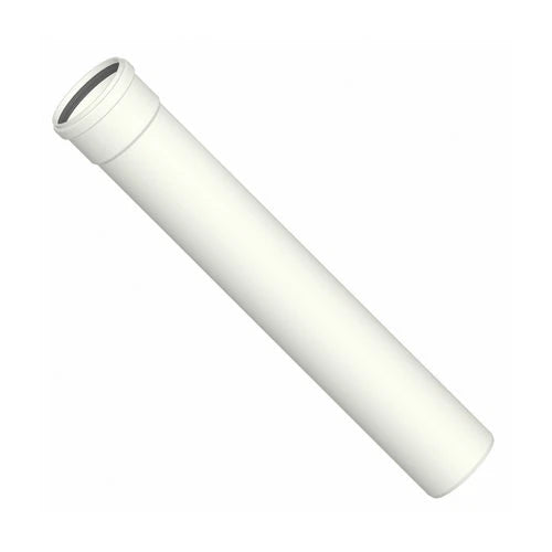 Tubo mono-parete in pps h 500 - linea condensazione diam. 100