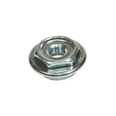 Riduzione zincata dx per radiatore 1 1/4 x 1/2
