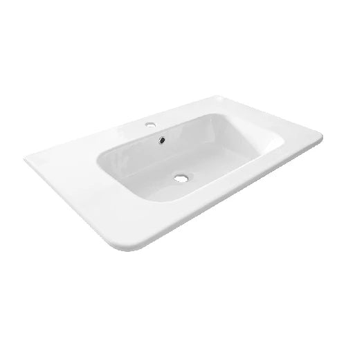 Consolle in ceramica mod. lc26 cm 81 x 46