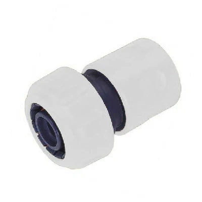 Basic hose-tail fitting for 3/4 hoses